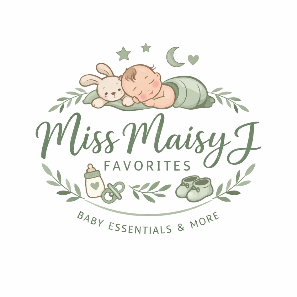 Miss MaisyJ Favorites Logo
